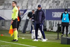 Gasset a le sentiment mitigé