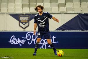 Paul Baysse contre Reims