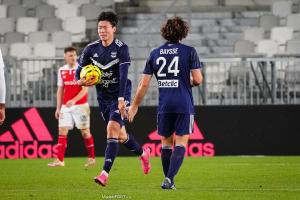 Les compos sont tombées