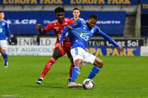 Habib Diallo est pisté par Bordeaux