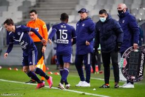Gasset veut s'inspirer de ce match