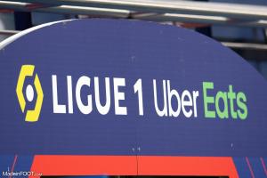 Le programme partiel de la 35ème journée de Ligue 1.