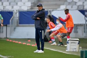 Girondins - Le programme de la semaine du 03 au 09 mai