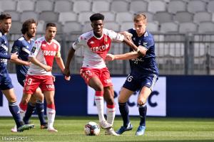 Les compos sont tombées