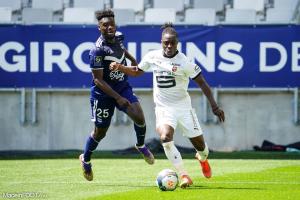 Kwateng au duel