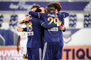 Union des Girondins