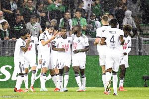 Les compos probables de la rencontre