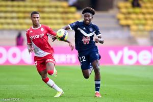 Les compositions probables de Bordeaux - Nantes