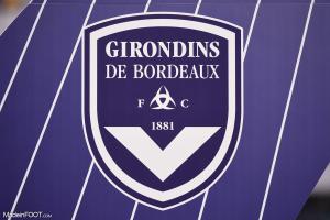 Logo de Bordeaux