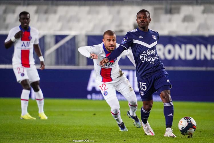 Anciens - Jean-Michaël Seri signe en... Slovénie ! (officiel)
