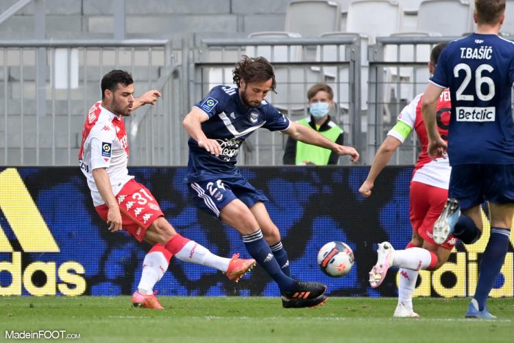 Girondins - Paul Baysse et Rio Mavuba ne veulent pas faire long feu en N3 !