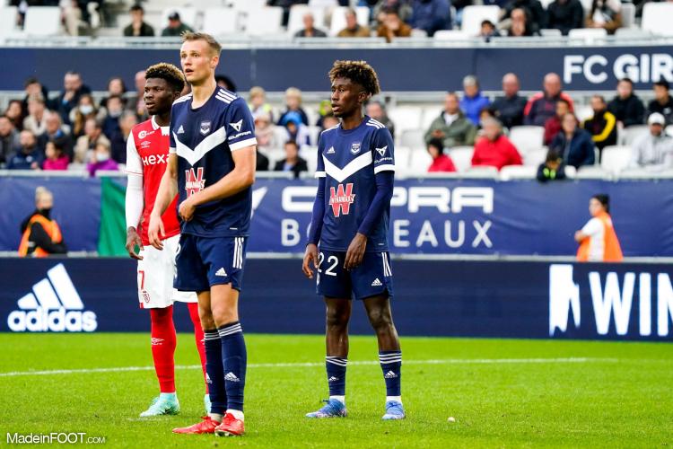 Girondins - Le club a besoin d'une révolution selon Alain Roche
