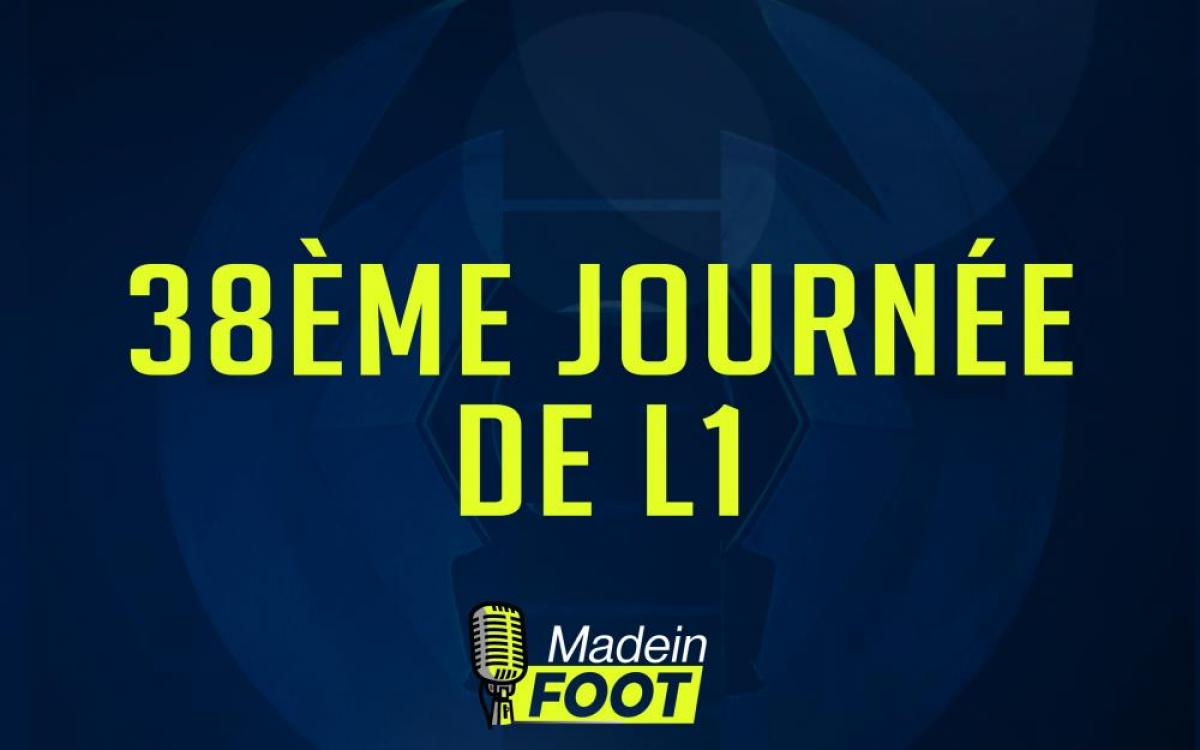 Le dernier podcast de la saison
