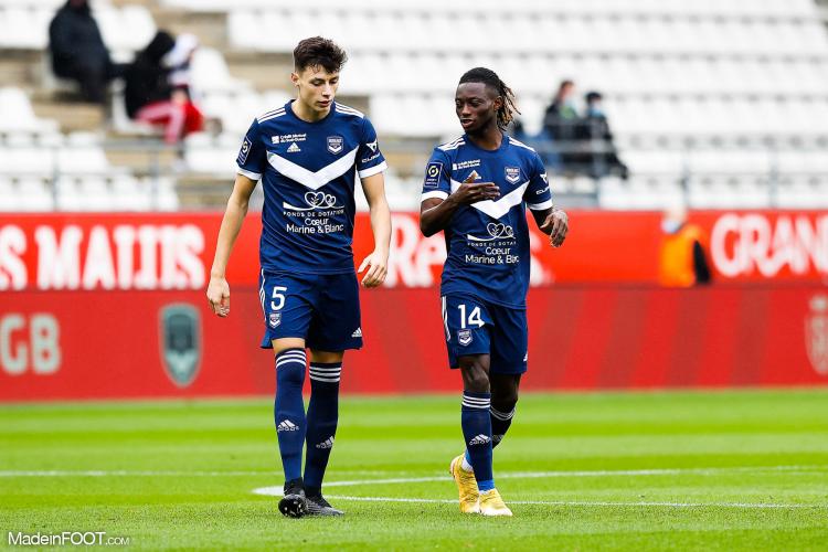 Discipline - Anel Ahmedhodzic et Fransergio suspendus... s'ils restent aux Girondins