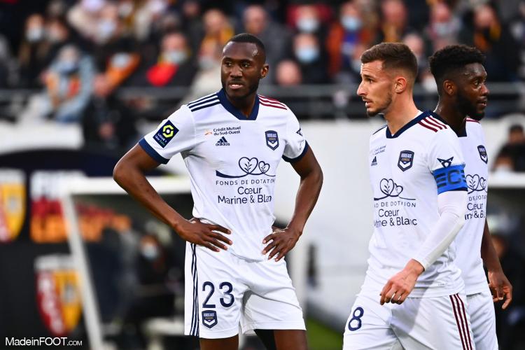 Girondins -