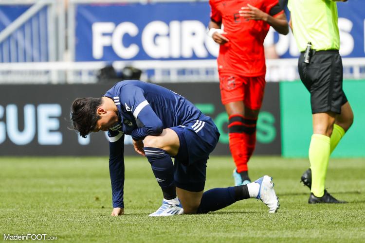 Mercato - Hwang Ui-Jo ne devrait pas rejoindre Nantes