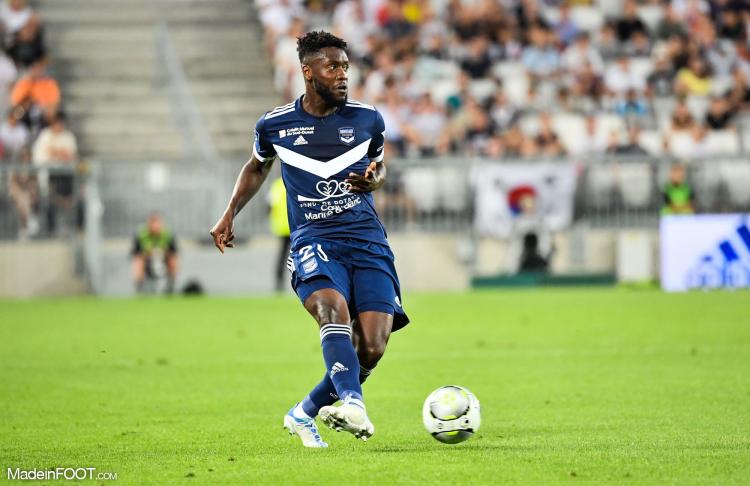 Ligue 1 - Tenu en échec par Lorient, Bordeaux est quasiment condamné (résumé et notes)