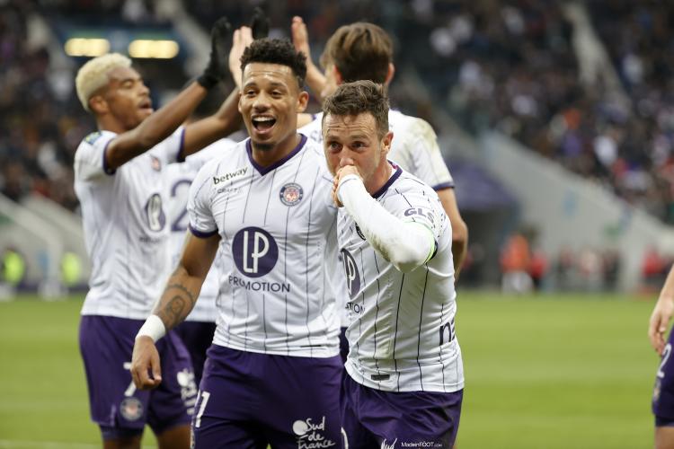 Mercato - Les Girondins veulent chiper un cadre du TFC !