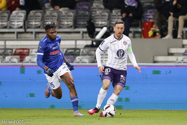 Mercato - De la concurrence en Belgique pour Brecht Dejaegere