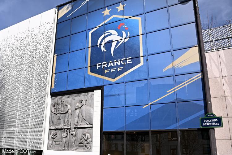 CDM U20 - Junior Mwanga retenu par les Girondins !