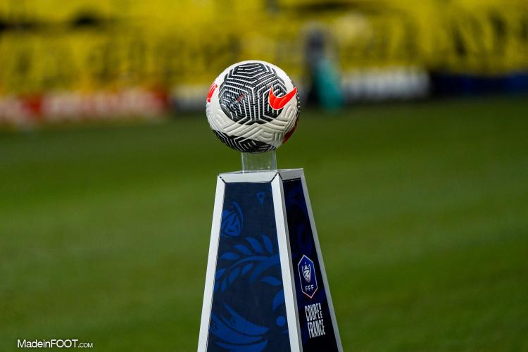 Coupe de France - Le Puy Foot 43 - Girondins de Bordeaux (32es de finale) : la rencontre fixée