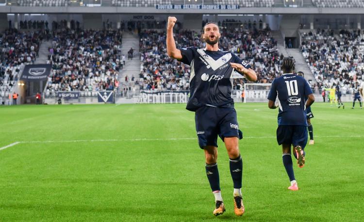 Girondins - La Vie Sans Andy Carroll : Qui Marque pour les Girondins Désormais ?