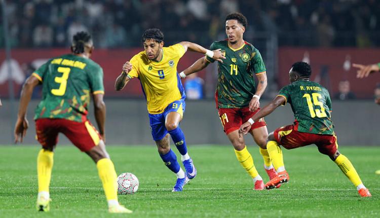 CAN 2025 - Malgré Pierre-Emerick Aubameyang, le Gabon se fait surprendre par un Mozambique historique !