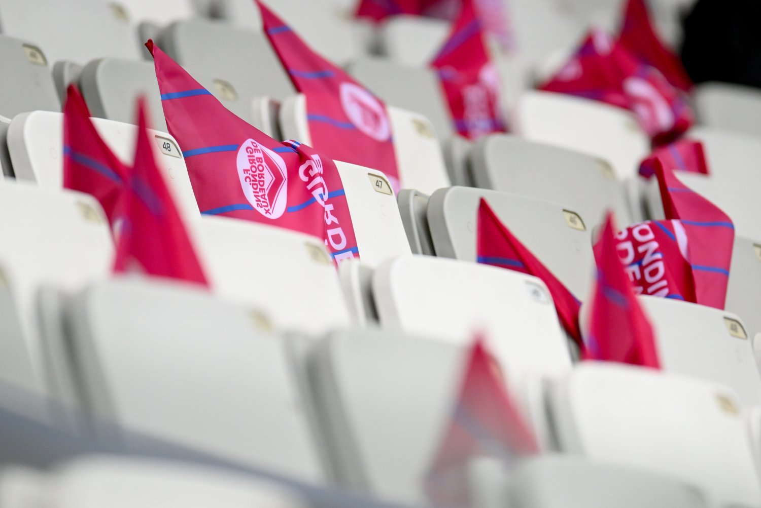 Photo: MadeInGirondins Girondins de Bordeaux: R1 Schedule Disrupted After US Le Bouscat's Coupe de France Qualification