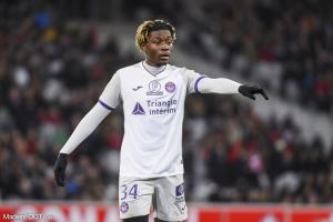 Toulouse se qualifie pour le prochain tour