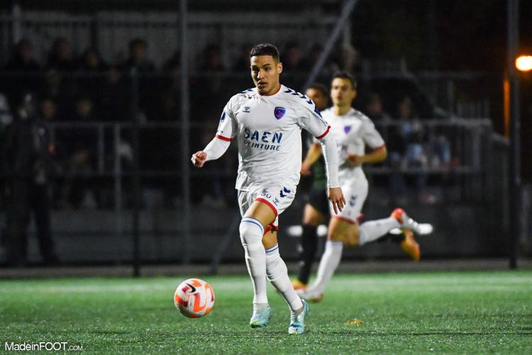 Mercato - Bordeaux ne recrutera pas Amine Boutrah, qui a choisi son futur club
