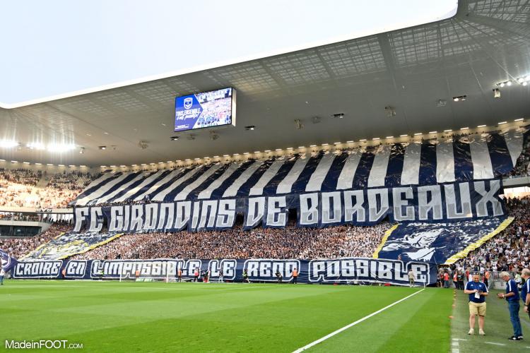 Girondins - Un cadre du FCGB va bien rester chez les Girondins la saison prochaine !