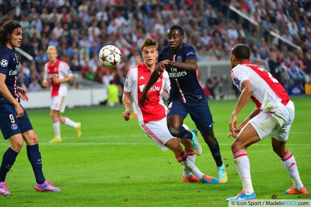 Retrouvez le condensé de l'actualité footballistique de ce mercredi après-midi 26 Novembre 2014
