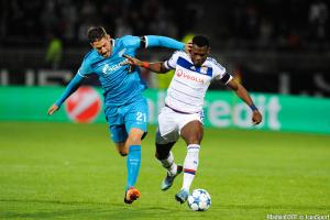 Javi Garcia intéresse fortement Bordeaux