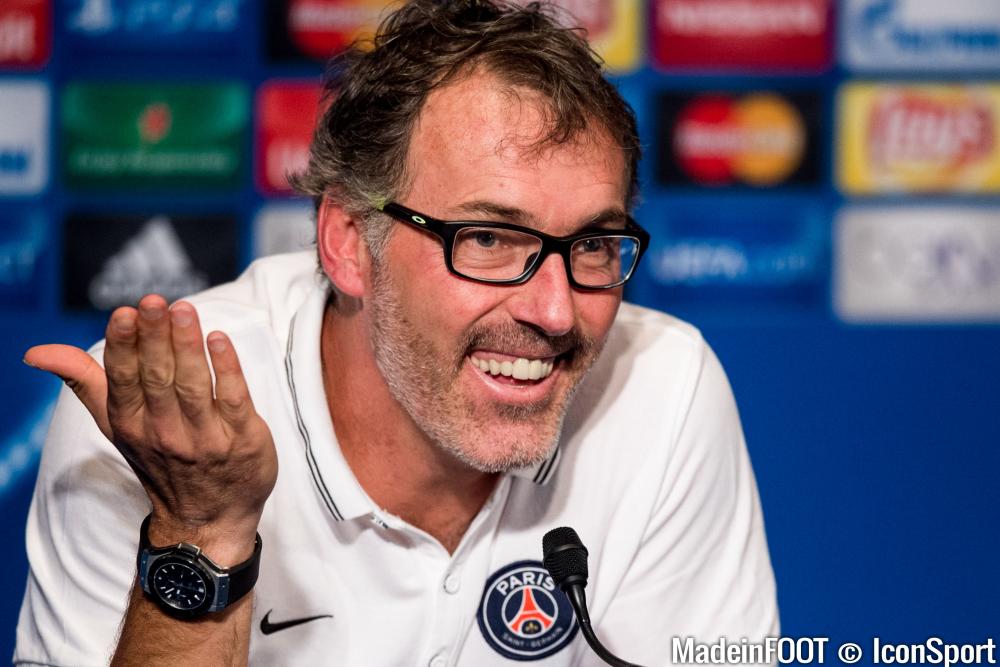 Girondins Bordeaux Souhaite Un Joyeux Anniversaire A Laurent Blanc