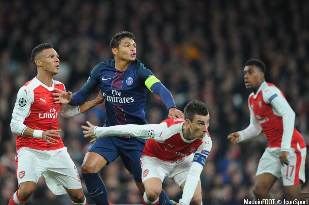 Koscielny est Bordelais