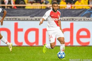 Moussa Sylla attise les convoitises.