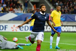Amavi est courtisé !
