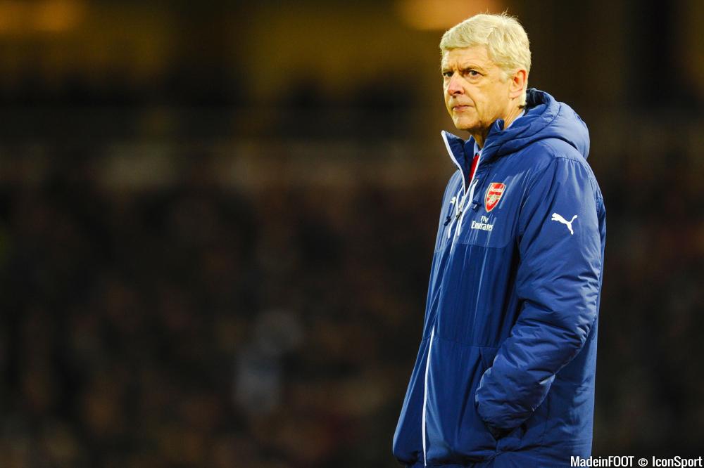 Le défi de Wenger : s'embrouiller avec tous les clubs de Ligue 1.