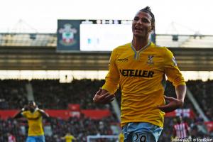 Chamakh à l'essai à WBA