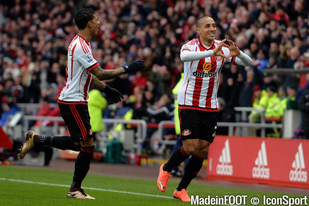 Khazri rapporte encore à Bordeaux