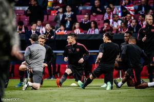 Laurent Koscielny devrait bientôt devenir un joueur Girondin.