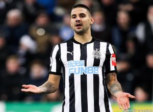 Bordeaux connaît le prix de Mitrovic