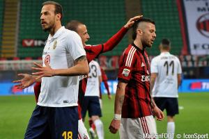 Menez est déjà blessé !