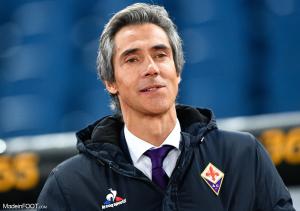 Sousa pourrait débarquer à Bordeaux avant mardi.